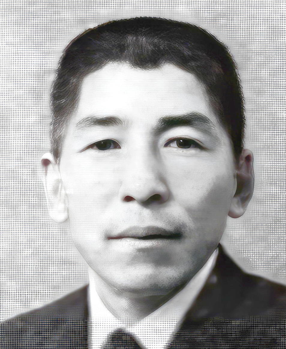 Andō Keiun